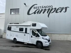 Bild 1 Weinsberg CaraHome 650 DG Sofort verfügbar