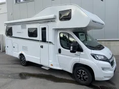 Bild 4 Weinsberg CaraHome 650 DG Sofort verfügbar