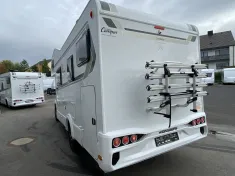 Bild 6 Weinsberg CaraHome 650 DG Sofort verfügbar