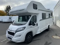 Bild 7 Weinsberg CaraHome 650 DG Sofort verfügbar