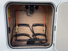 Bild 9 Weinsberg CaraHome 650 DG Sofort verfügbar