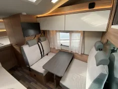 Bild 11 Weinsberg CaraHome 650 DG Sofort verfügbar