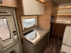 Bild 12 Weinsberg CaraHome 650 DG Sofort verfügbar