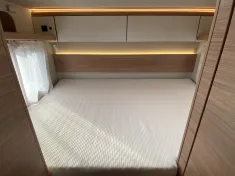Bild 13 Weinsberg CaraHome 650 DG Sofort verfügbar