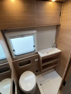 Bild 14 Weinsberg CaraHome 650 DG Sofort verfügbar