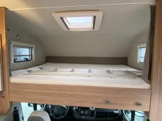 Bild 16 Weinsberg CaraHome 650 DG Sofort verfügbar