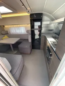 Fahrzeugbild Adria Alpina 663 HT mit TOP Ausstattung #7