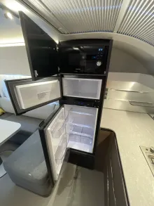 Fahrzeugbild Adria Alpina 663 HT mit TOP Ausstattung #9