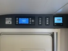 Fahrzeugbild Adria Alpina 663 HT mit TOP Ausstattung #10