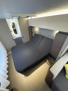 Fahrzeugbild Adria Alpina 663 HT mit TOP Ausstattung #13