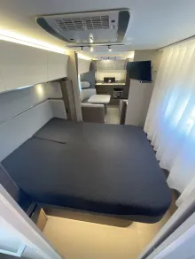 Fahrzeugbild Adria Alpina 663 HT mit TOP Ausstattung #14