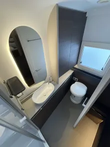 Fahrzeugbild Adria Alpina 663 HT mit TOP Ausstattung #15