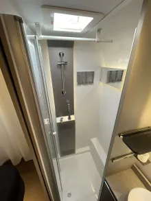 Fahrzeugbild Adria Alpina 663 HT mit TOP Ausstattung #17