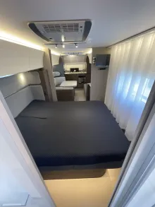 Fahrzeugbild Adria Alpina 663 HT mit TOP Ausstattung #18