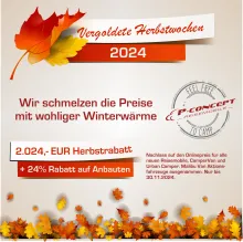 Fahrzeugbild Bürstner Playa C 500 Listenpreis 82.794€ #4