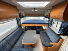 Fahrzeugbild Frankia I 640 SD #4