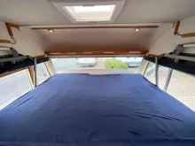 Fahrzeugbild Frankia I 640 SD #5