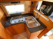 Fahrzeugbild Frankia I 640 SD #6