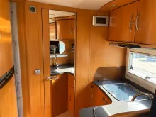 Fahrzeugbild Frankia I 640 SD #15