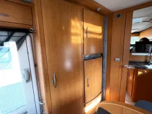 Fahrzeugbild Frankia I 640 SD #16