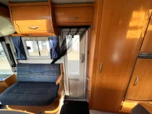 Fahrzeugbild Frankia I 640 SD #17