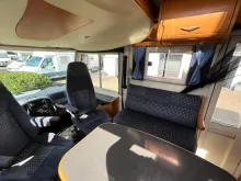 Fahrzeugbild Frankia I 640 SD #18