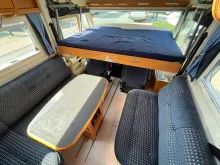 Fahrzeugbild Frankia I 640 SD #19