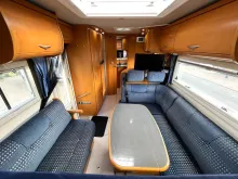 Fahrzeugbild Frankia I 640 SD #20