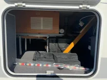 Fahrzeugbild Frankia I 640 SD #27