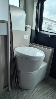 Fahrzeugbild Bürstner Playa C 530 Listenpreis 78.370€ #7