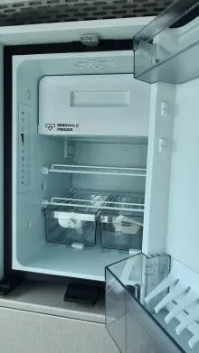 Fahrzeugbild Bürstner Playa C 530 Listenpreis 78.370€ #9