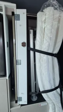 Fahrzeugbild Bürstner Playa C 530 Listenpreis 78.370€ #10