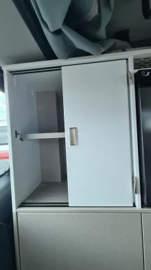 Fahrzeugbild Bürstner Playa C 530 Listenpreis 78.370€ #11