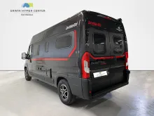 Fahrzeugbild Dethleffs Globetrail 600 DR #6