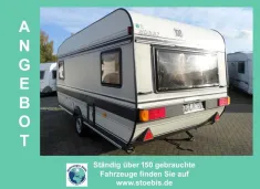 Bild 3 Hobby Classic 470 Nr. 19 - Mover, 1. Hand, DB