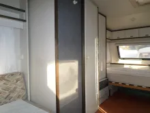 Fahrzeugbild Hobby Classic 470 Nr. 19 - Mover, 1. Hand, DB #4