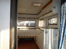 Fahrzeugbild Hobby Classic 470 Nr. 19 - Mover, 1. Hand, DB #6