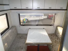 Fahrzeugbild Hobby Classic 470 Nr. 19 - Mover, 1. Hand, DB #7