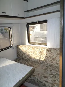 Fahrzeugbild Hobby Classic 470 Nr. 19 - Mover, 1. Hand, DB #8