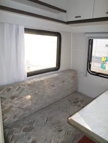 Fahrzeugbild Hobby Classic 470 Nr. 19 - Mover, 1. Hand, DB #9