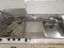 Fahrzeugbild Hobby Classic 470 Nr. 19 - Mover, 1. Hand, DB #11