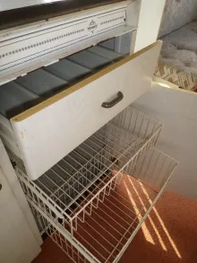 Fahrzeugbild Hobby Classic 470 Nr. 19 - Mover, 1. Hand, DB #13