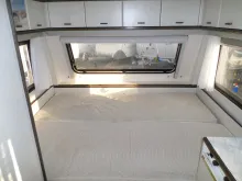 Fahrzeugbild Hobby Classic 470 Nr. 19 - Mover, 1. Hand, DB #15