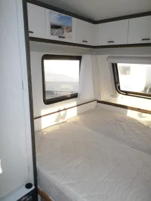 Fahrzeugbild Hobby Classic 470 Nr. 19 - Mover, 1. Hand, DB #16