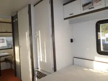 Fahrzeugbild Hobby Classic 470 Nr. 19 - Mover, 1. Hand, DB #18