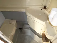 Fahrzeugbild Hobby Classic 470 Nr. 19 - Mover, 1. Hand, DB #21