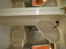 Fahrzeugbild Hobby Classic 470 Nr. 19 - Mover, 1. Hand, DB #24