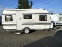 Fahrzeugbild Hobby Classic 470 Nr. 19 - Mover, 1. Hand, DB #27