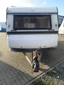 Fahrzeugbild Hobby Classic 470 Nr. 19 - Mover, 1. Hand, DB #28