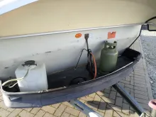 Fahrzeugbild Hobby Classic 470 Nr. 19 - Mover, 1. Hand, DB #30